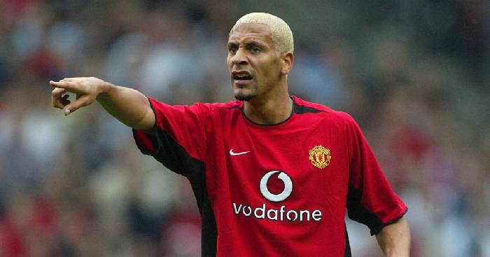 Rio Ferdinand chọn 'họng ph&aacute;o' hay nhất lịch sử Man United
