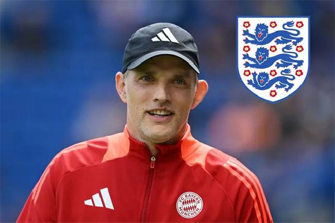 HLV Tuchel nhận lương bao nhi&ecirc;u ở đội tuyển Anh?