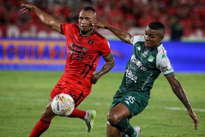 Nhận định, soi k&egrave;o America de Cali vs Deportivo Cali, 6h40 ng&agrave;y 18/10: Chủ nh&agrave; ra oai