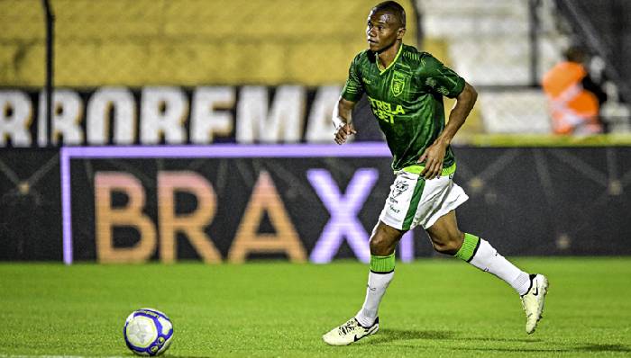 Nhận định, soi k&egrave;o America MG vs Goias, 05h00 ng&agrave;y 18/10: Cửa tr&ecirc;n thắng thế