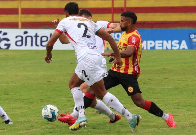 Nhận định, soi k&egrave;o Boston River vs Progreso, 03h30 ng&agrave;y 17/10: Thắng v&igrave; ng&ocirc;i đầu