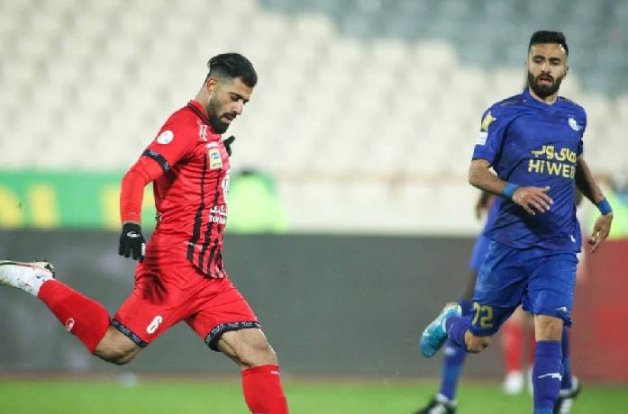 Nhận định, soi k&egrave;o Chadormalou Ardakan vs Kheybar Khorramabad, 21h30 ng&agrave;y 17/10: Điểm tựa s&acirc;n nh&agrave;