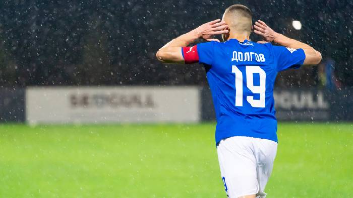 Nhận định, soi k&egrave;o Chayka vs Znamya Truda, 23h00 ng&agrave;y 17/10: Out tr&igrave;nh