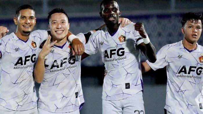 Nhận định, soi k&egrave;o Dewa United vs Persik Kediri, 15h30 ng&agrave;y 17/10: Bất ph&acirc;n thắng bại