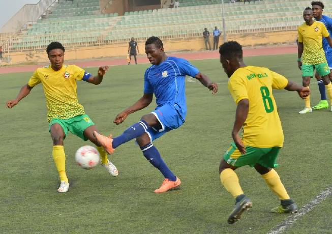 Nhận định, soi k&egrave;o Kwara United vs Sunshine Stars, 22h00 ng&agrave;y 16/10: Tận dụng lợi thế