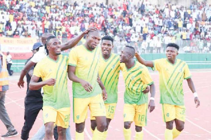 Nhận định, soi k&egrave;o Nasarawa United vs Abia Warriors, 22h00 ng&agrave;y 16/10: Kh&oacute; cho chủ nh&agrave;