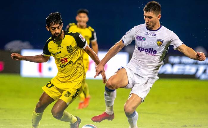 Nhận định, soi k&egrave;o NorthEast United vs Chennaiyin, 21h00 ng&agrave;y 17/10: Đặt niềm tin cửa tr&ecirc;n