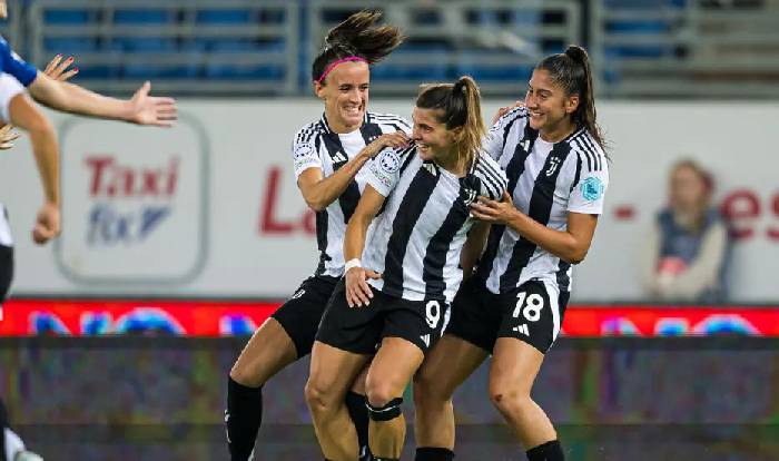 Nhận định, soi k&egrave;o Nữ Juventus vs Nữ Bayern Munich, 23h45 ng&agrave;y 16/10: Nối d&agrave;i mạch thắng