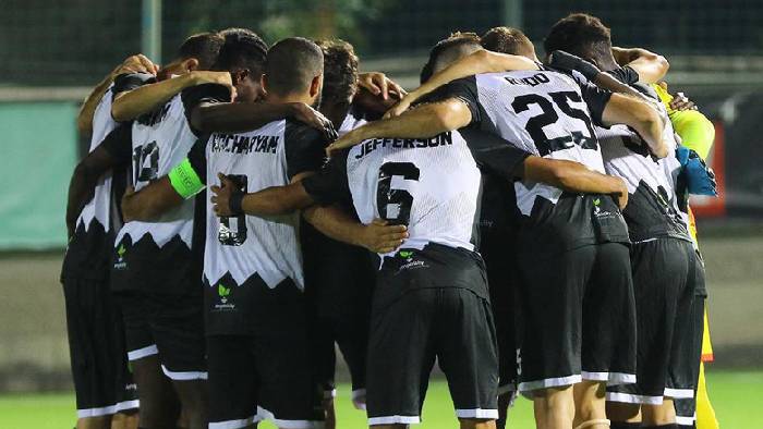 Nhận định, soi k&egrave;o Shirak vs West Armenia, 22h00 ng&agrave;y 17/10: Thất vọng cửa tr&ecirc;n