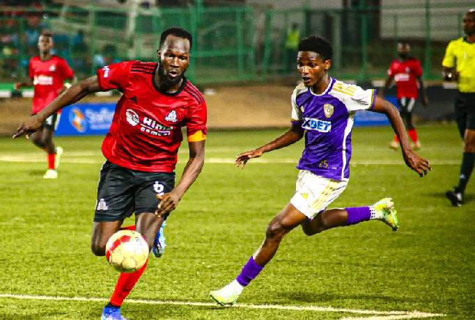 Nhận định, soi k&egrave;o Wakiso Giants vs Vipers, 20h00 ng&agrave;y 17/10: Kẻ t&aacute;m lạng người nửa c&acirc;n