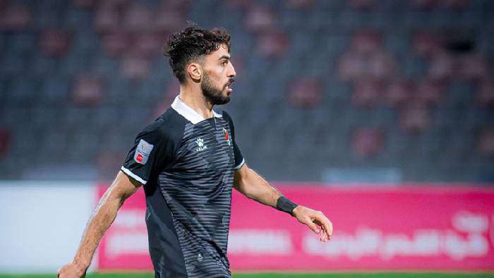 Nhận định, soi k&egrave;o Al Ahli vs Moab Club, 23h00 ng&agrave;y 16/10: Game dễ