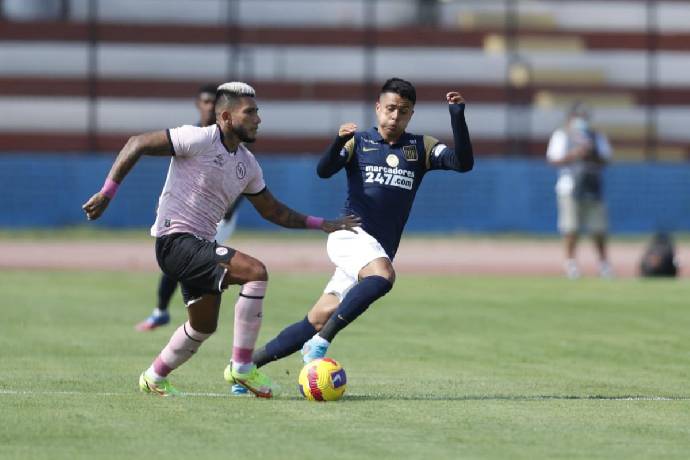 Nhận định, soi k&egrave;o Alianza Lima vs Sport Boys, 08h00 ng&agrave;y 17/10: Bắt nạt con mồi quen
