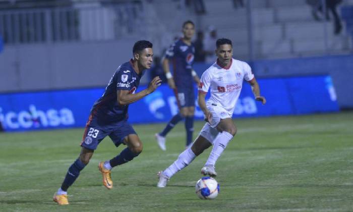 Nhận định, soi k&egrave;o CD Olimpia vs Motagua, 08h30 ng&agrave;y 17/10: Sức mạnh nh&agrave; v&ocirc; địch