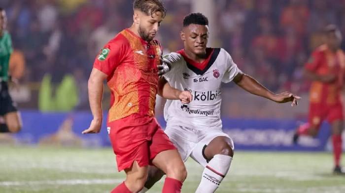 Nhận định, soi k&egrave;o Herediano vs Alajuelense, 09h00 ng&agrave;y 17/10: Ca kh&uacute;c khải ho&agrave;n