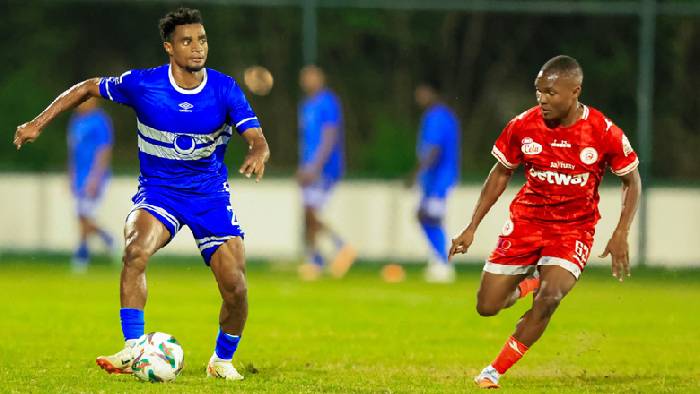 Nhận định, soi k&egrave;o Kenya Police vs Al-Hilal, 19h00 ng&agrave;y 17/10: Cửa dưới thắng thế