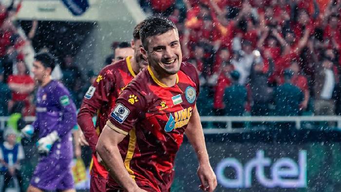 Nhận định, soi k&egrave;o Nasaf vs Kokand 1912, 21h30 ng&agrave;y 16/10: Lợi thế mong manh