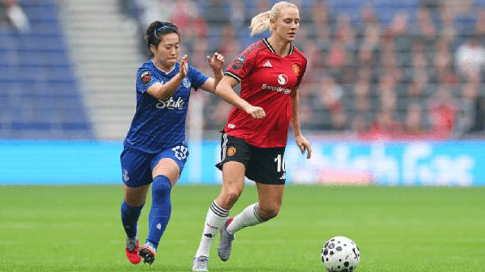 Nhận định, soi k&egrave;o Nữ Atletico Madrid vs Nữ MU, 23h45ng&agrave;y 16/10: Ng&atilde; từ thi&ecirc;n đường