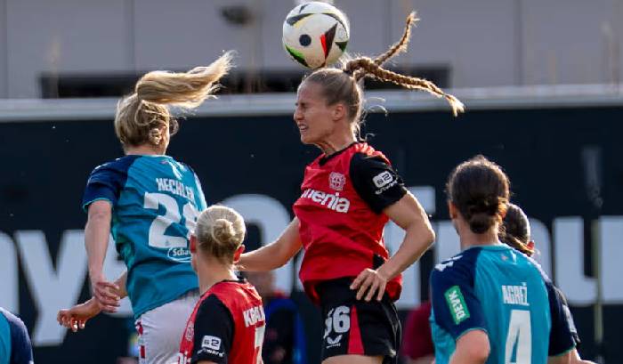 Nhận định, soi k&egrave;o Nữ Koln vs Nữ Leverkusen, 23h00 ng&agrave;y 16/10: Tự tin ngược d&ograve;ng