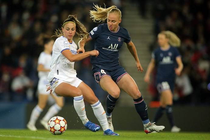 Nhận định, soi k&egrave;o Nữ PSG vs Nữ Real Madrid, 2h00 ng&agrave;y 17/10: Phong độ tr&aacute;i ngược
