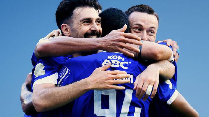 Nhận định, soi k&egrave;o PSBS Biak vs Persib Bandung, 19h00 ng&agrave;y 17/10: Kh&oacute; cho cửa tr&ecirc;n