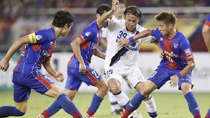 Nhận định, soi k&egrave;o Sanfrecce Hiroshima vs Tokyo, 17h00 ng&agrave;y 17/10: Nỗi đau k&eacute;o d&agrave;i