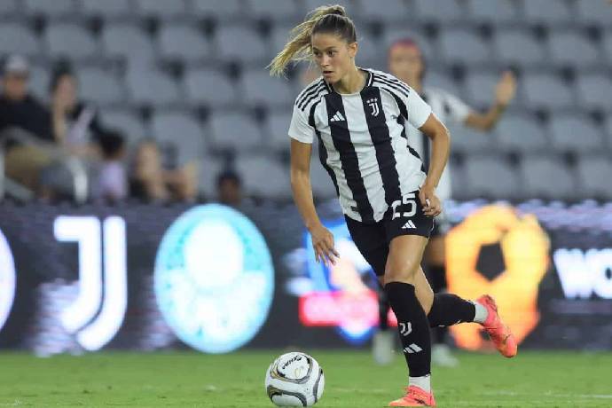 Soi k&egrave;o g&oacute;c Nữ Bayern vs Nữ Juventus, 02h00 ng&agrave;y 17/10