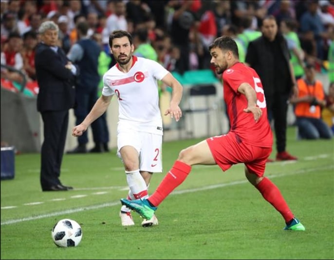 Ph&acirc;n t&iacute;ch tỷ lệ Andorra vs Thổ Nhĩ Kỳ, 2h45 ng&agrave;y 18/11