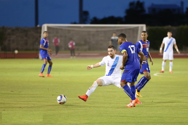 Nhận định b&oacute;ng đ&aacute; Guatemala vs Puerto Rico, 8h ng&agrave;y 17/11: Gh&eacute; thăm v&ugrave;ng đất &ldquo;dữ&rdquo;