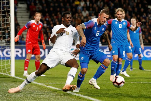 Ph&acirc;n t&iacute;ch tỷ lệ Moldova vs Iceland, 2h45 ng&agrave;y 18/11