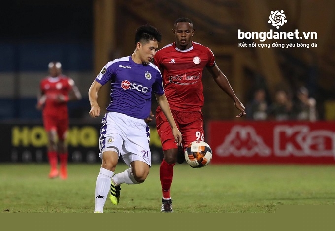 Đ&igrave;nh Trọng ch&iacute;nh thức vắng mặt ở SEA Games 30