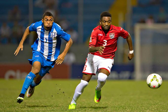 Nhận định b&oacute;ng đ&aacute; Honduras vs Trinidad Tobago, 8h ng&agrave;y 18/11: Kh&aacute;ch xuống hạng