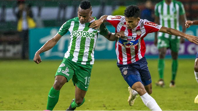 Nhận định b&oacute;ng đ&aacute; Nacional vs Junior Barranquilla, 6h30 ng&agrave;y 18/11: Kh&oacute; khuất phục đối thủ kị dơ