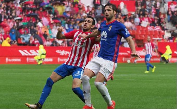 Ph&acirc;n t&iacute;ch tỷ lệ Oviedo vs Sporting Gij&oacute;n, 22h ng&agrave;y 17/11