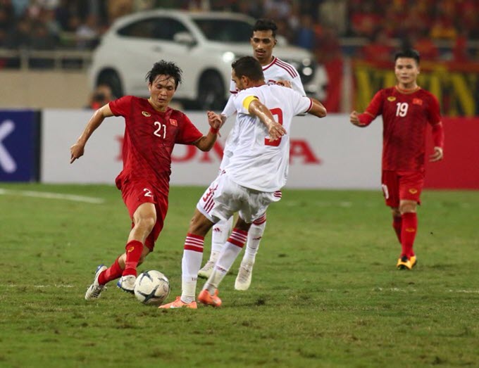 Ph&acirc;n t&iacute;ch tỷ lệ Việt Nam vs Th&aacute;i Lan, 20h ng&agrave;y 19/11