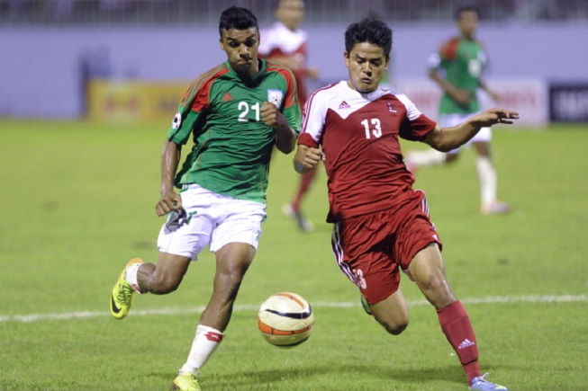 Nhận định Bangladesh vs Nepal, 18h00 ng&agrave;y 17/11