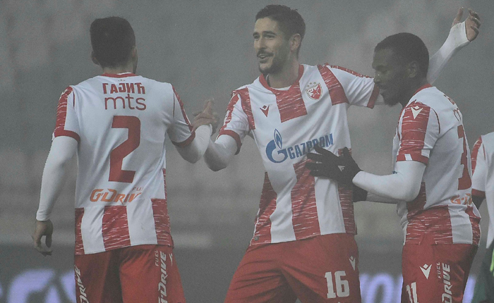 Nhận định Crvena Zvezda vs Zlatibor, 23h00 ng&agrave;y 16/11