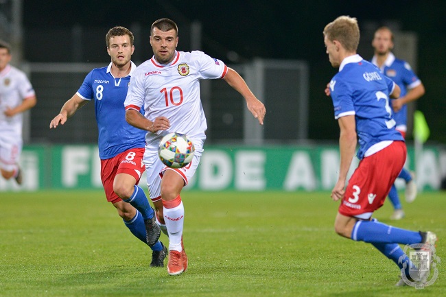 Nhận định Gibraltar vs Liechtenstein, 2h45 ng&agrave;y 18/11