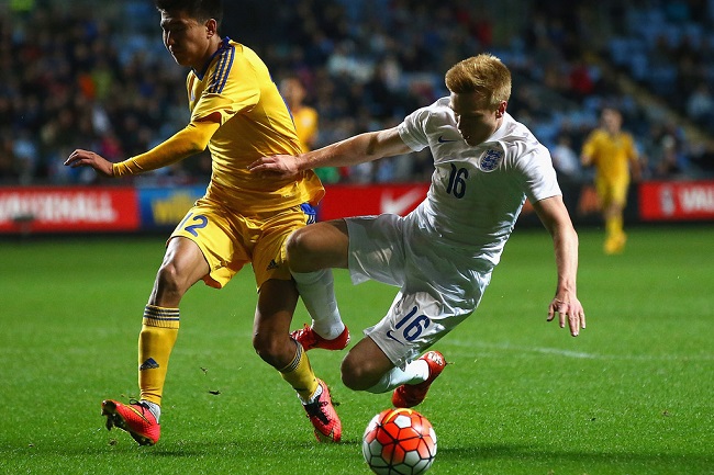 Nhận định Kazakhstan U21 vs Đảo Faroe U21, 18h00 ng&agrave;y 17/11