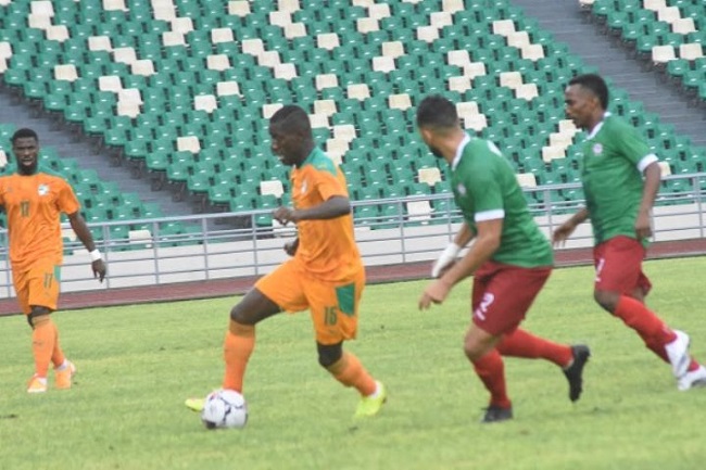 Nhận định Madagascar vs Bờ Biển Ng&agrave;, 20h00 ng&agrave;y 17/11