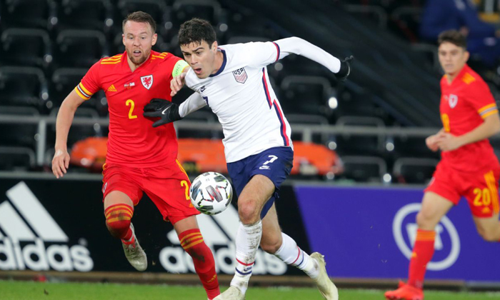 Nhận định Mỹ vs Panama, 2h45 ng&agrave;y 17/11