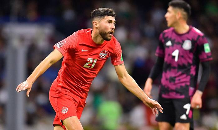 Matthew Tranter dự đo&aacute;n Canada vs Mexico, 9h05 ng&agrave;y 17/11