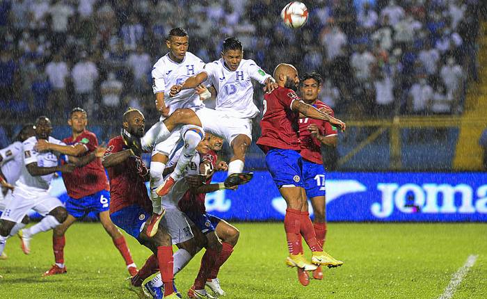 Nhận định, soi k&egrave;o Costa Rica vs Honduras, 8h05 ng&agrave;y 17/11
