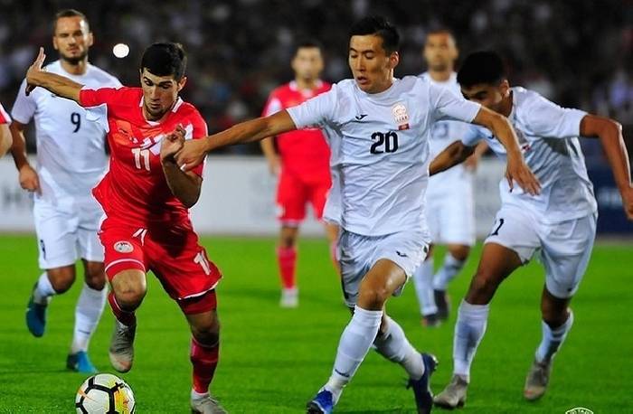 Nhận định, soi k&egrave;o Kazakhstan vs Tajikistan, 20h00 ng&agrave;y 16/11