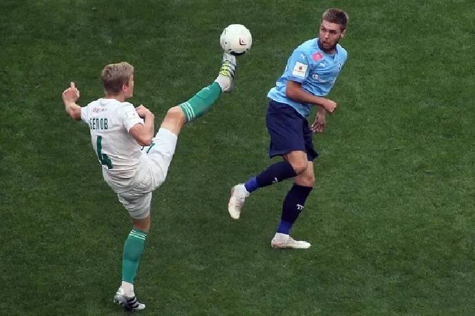 Nhận định, soi k&egrave;o Orenburg vs Tom Tomsk, 18h00 ng&agrave;y 17/11