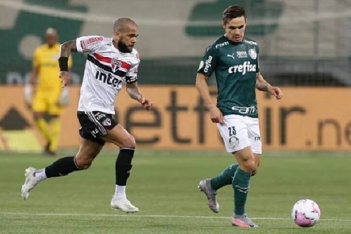 Nhận định, soi k&egrave;o Palmeiras vs S&atilde;o Paulo, 6h30 ng&agrave;y 18/11