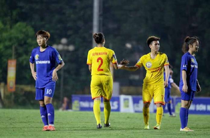 Nhận định, soi k&egrave;o PP H&agrave; Nam vs TNG Th&aacute;i Nguy&ecirc;n, 14h30 ng&agrave;y 17/11