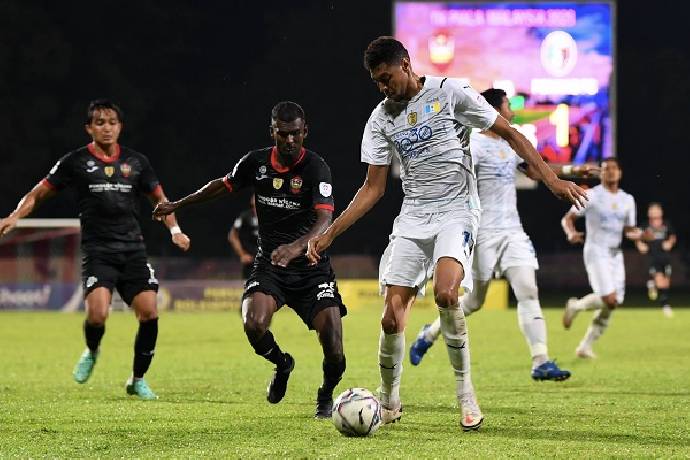 Nhận định, soi k&egrave;o Sarawak United vs Terengganu, 20h00 ng&agrave;y 18/11