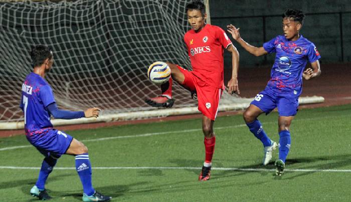 Nhận định, soi k&egrave;o Aizawl vs Gokulam Kerala, 15h30 ng&agrave;y 18/11