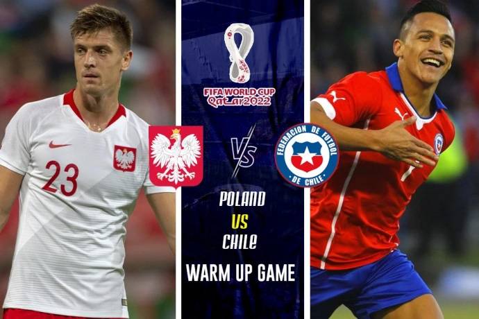 Nhận định, soi k&egrave;o Ba Lan vs Chile, 0h ng&agrave;y 17/11