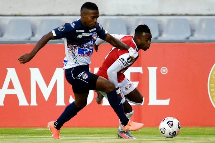 Nhận định, soi k&egrave;o Barranquilla vs Ind. Santa Fe, 06h30 ng&agrave;y 24/11